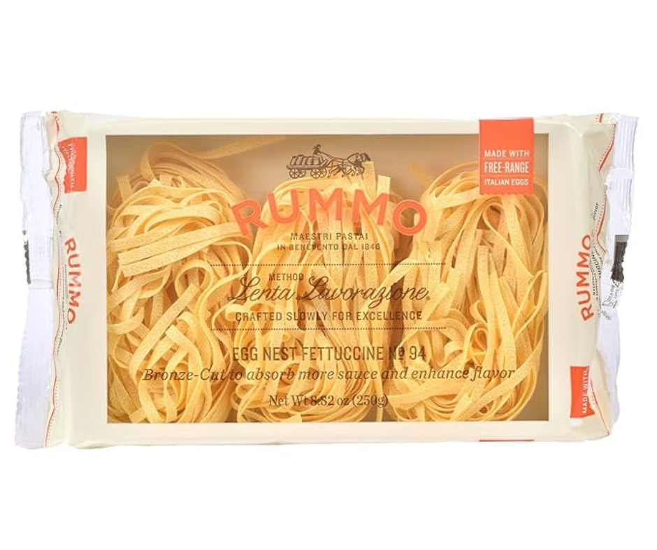 Fettuccine Pasta N.94