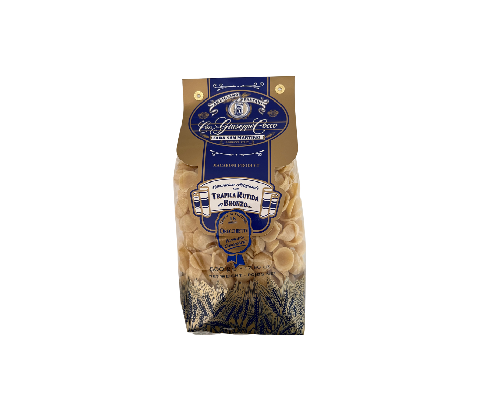 Giuseppe Cocco Orecchiette