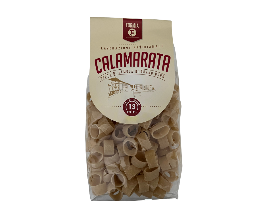 Calamarata