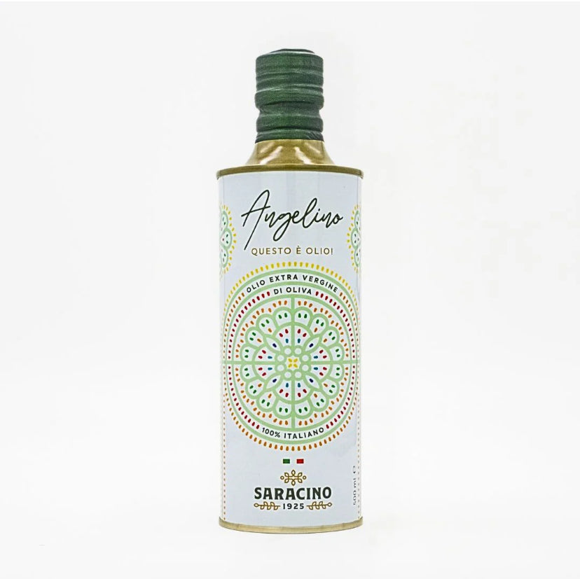 Angelino Olio Extra Vergine di Oliva