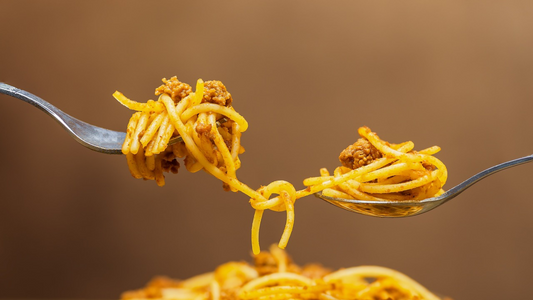 Why Bronze-Cut Pasta Makes All the Difference