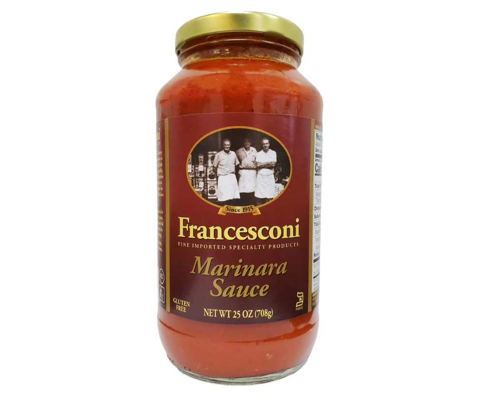 Best Italian Sauce