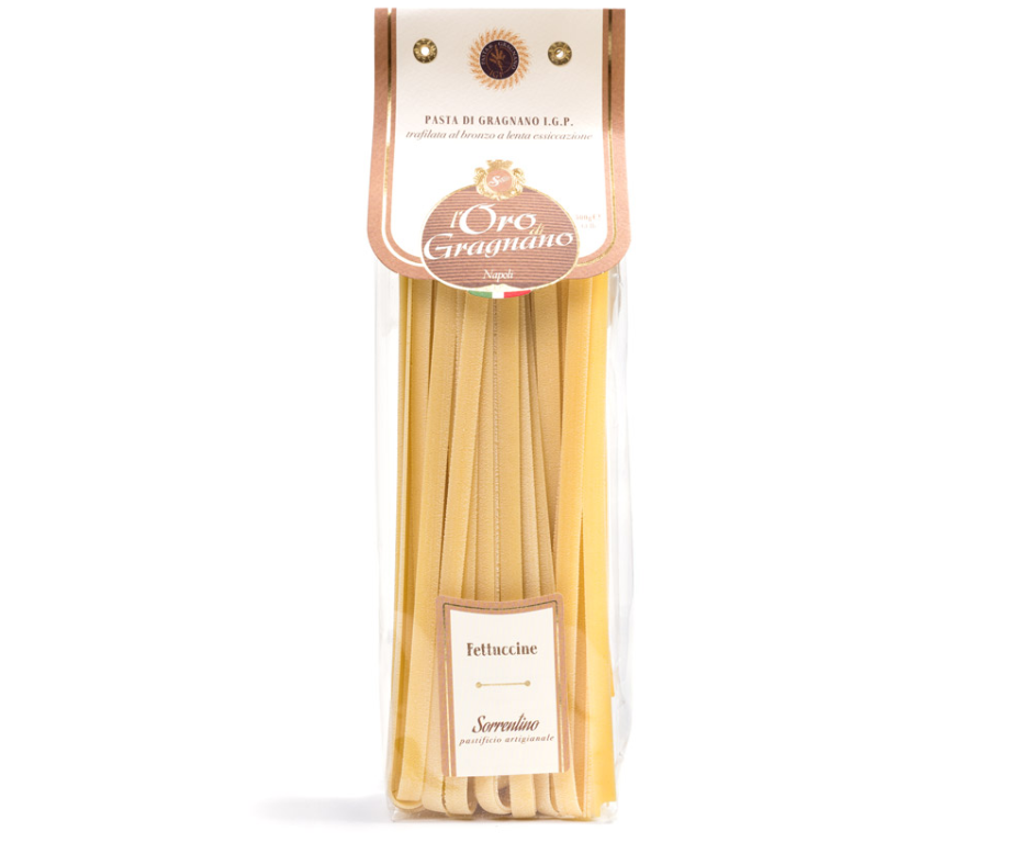 Fettuccine