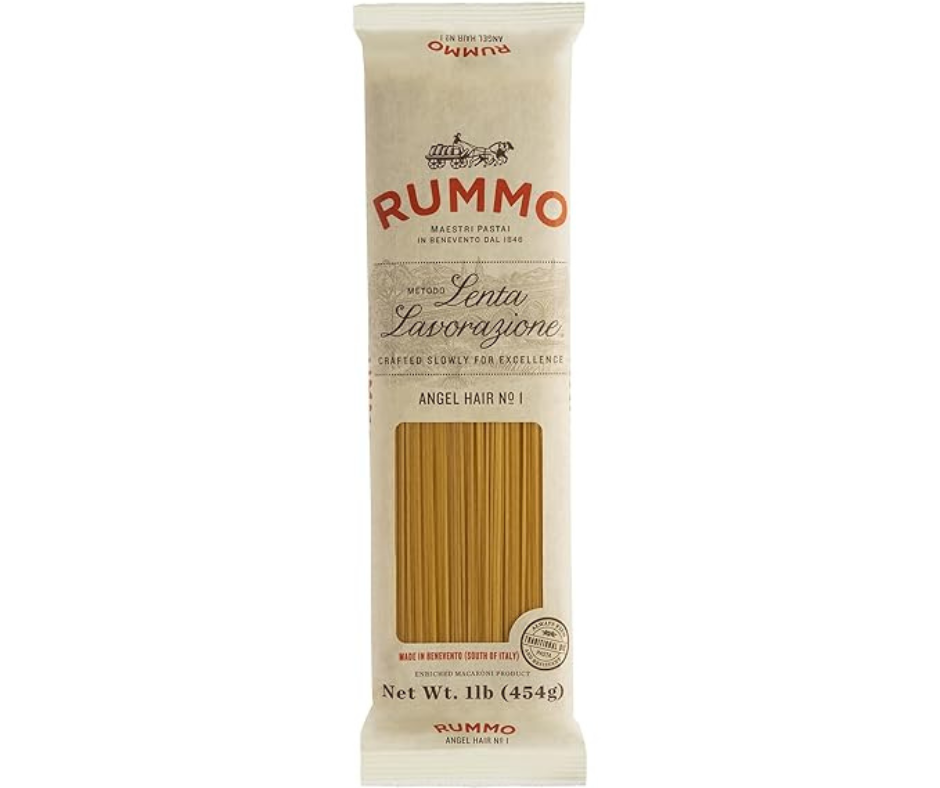 Angel Hair Pasta N.1