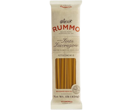 Fettuccine Pasta N.15