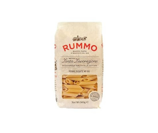 Penne Rigate No. 66