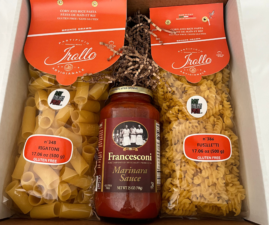 Gift Box Sei (Gluten Free)