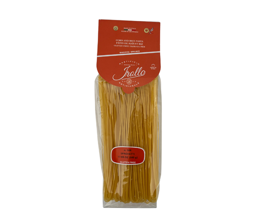 Gluten Free Spaghetti