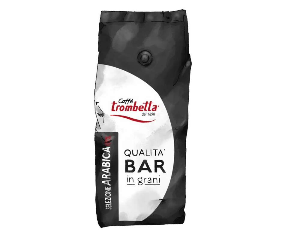 Caffe Trombetta Arabica (2.2 pounds)