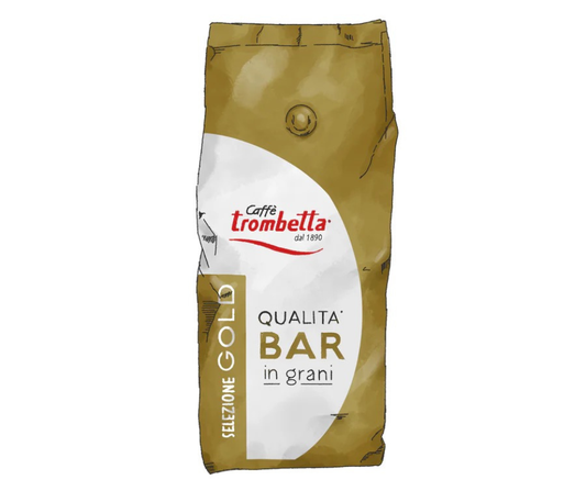 Caffe Trombetta Gold (2.2 pounds)