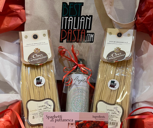 Valentine’s Day Gift Bag #1