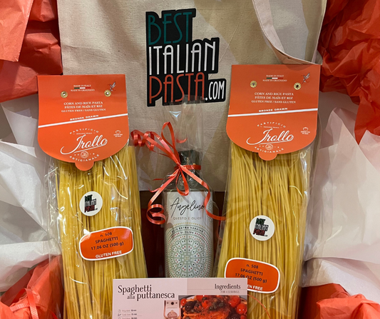 Valentine’s Day Gift Bag #3