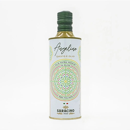 Angelino Olio Extra Vergine di Oliva